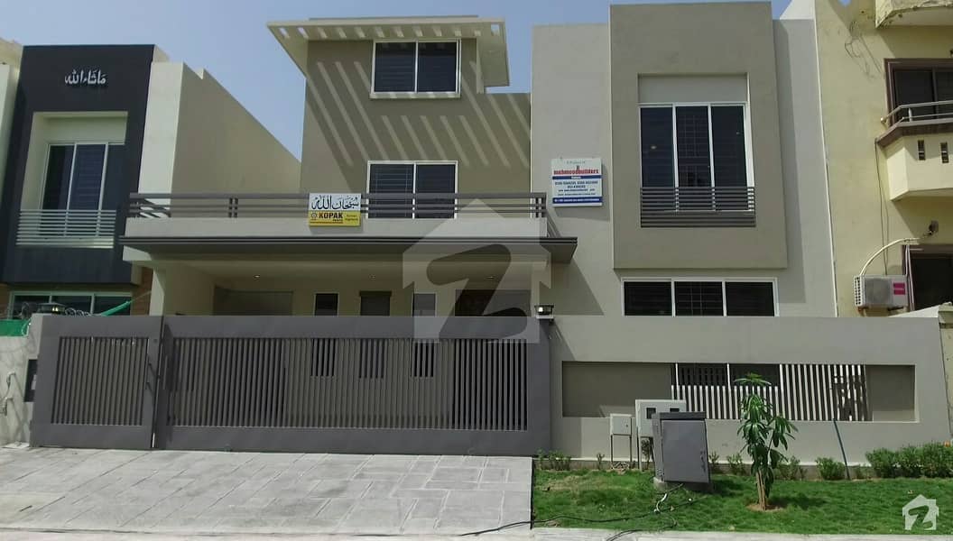Brand New Double Storey House Is Available For Sale In E-11 Islamabad