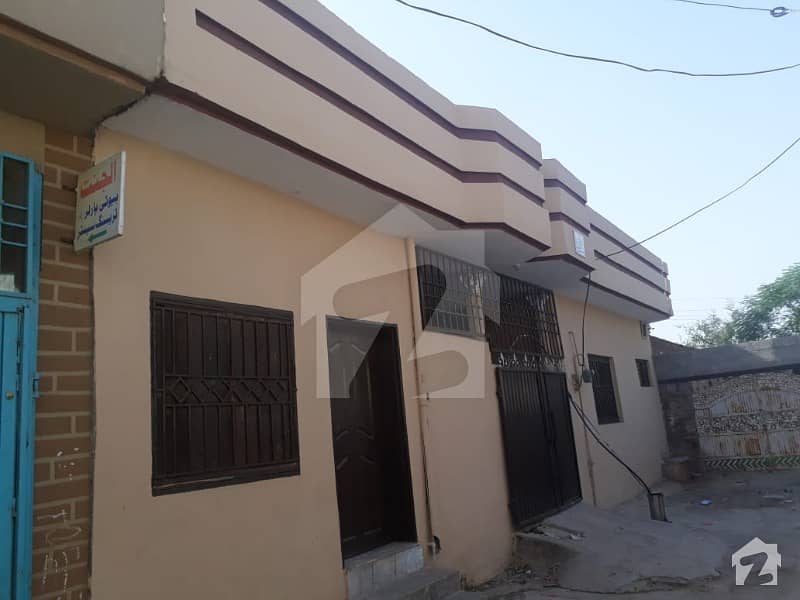 بہار کالونی راولپنڈی میں 2 کمروں کا 5 مرلہ مکان 33 لاکھ میں برائے فروخت۔