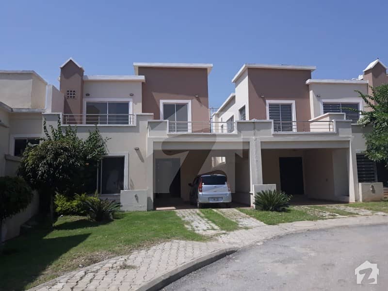 8 Marla DHA Home For Sale With 3 Bed In Lily Block Possession House Brand New