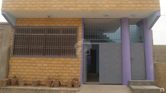 Brand New House For Sale In Khuda Ki Basti Block - H
