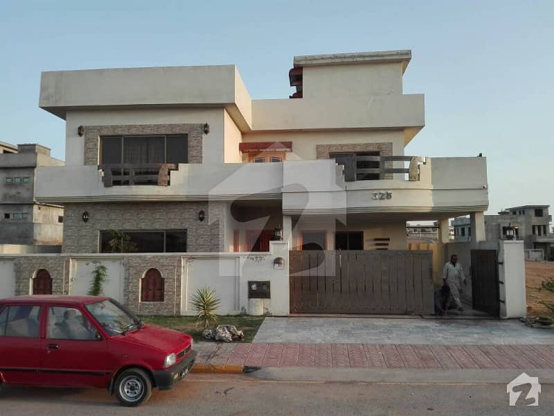 House For Sale In Bahria Town Phase 8 - Block A