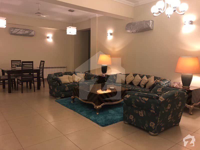 2 Bedroom Luxury Apartment For Rent Karakoram Diplomatic Building