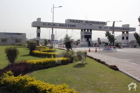 B17 Block G Main Markaz Commercial Plot File For Sale On Installments B17 Block G Main Markaz Commercial Plot File For Sale On Installments