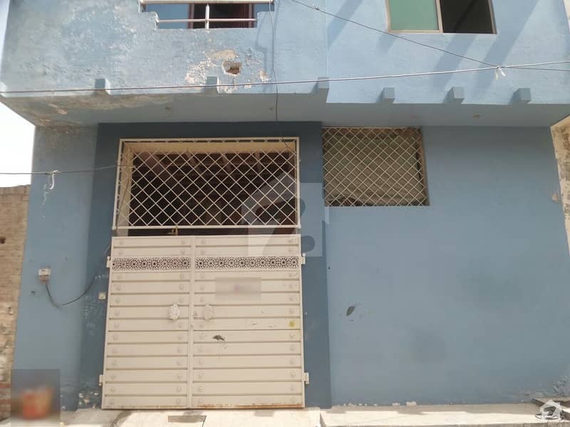 House For Rent  Rachna Town 3 Satina Road