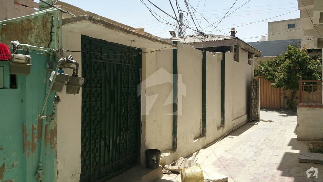 House Available For Sale At Shah Zaman Road