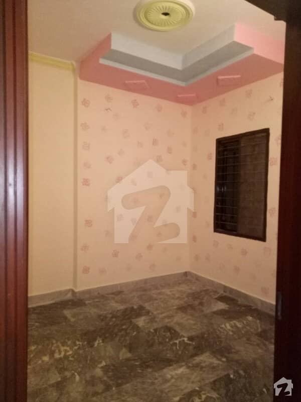 Brand New Double  Storey House 4 Room Double Kitchan