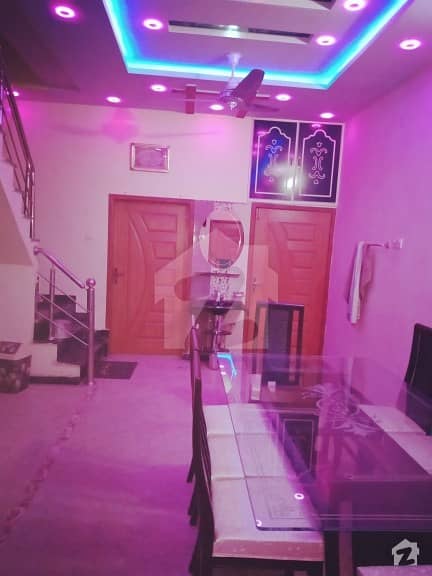 House Is Available For Sale - Baghbanpura