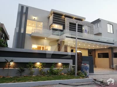 Straight Elevation 1 Kanal Awesome House For Sale In Bahria Town Straight Elevation 1 Kanal Awesome House For Sale In Bahria Town