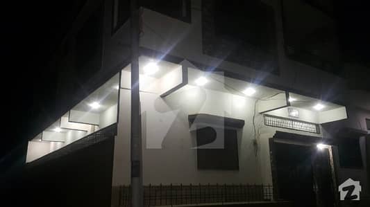 Brand New Double Storey House Is Available For Sale In Bismillah Garden Phase 1 Brand New Double Storey House Is Available For Sale In Bismillah Garden Phase 1