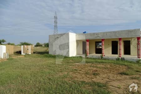 10 kanal Farm House for Sale