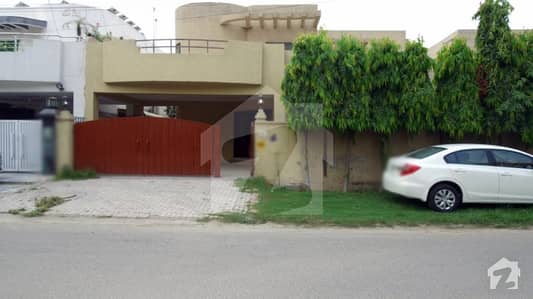 1 Kanal Khalid Design House Is For Rent At Askari 10 D Sector