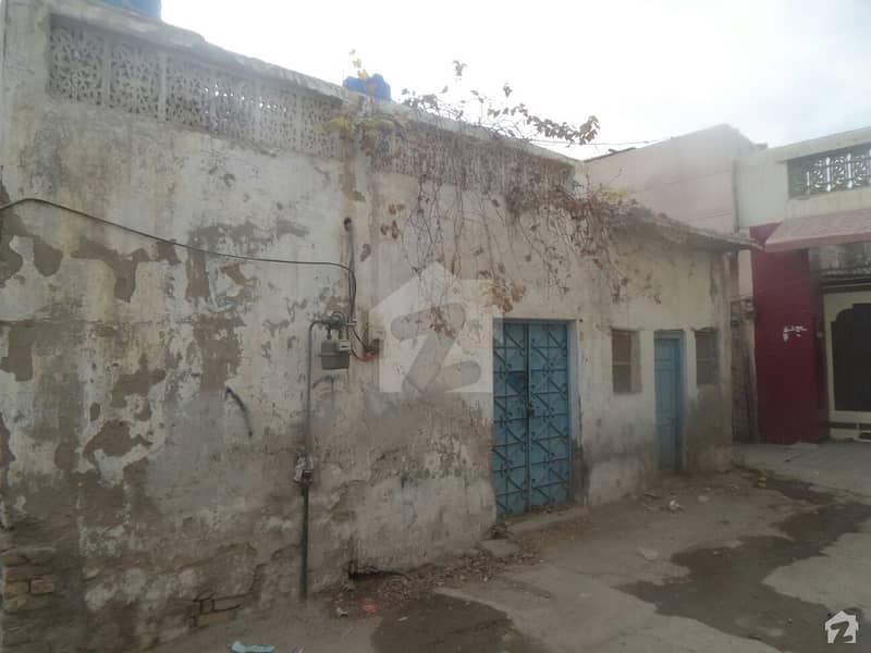 House Available For Sale At Patel Bagh