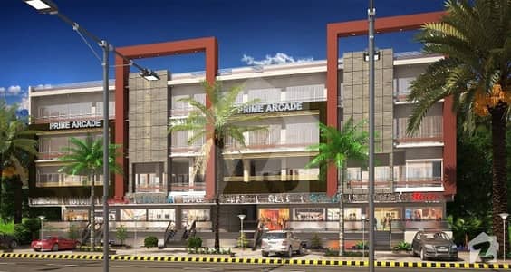 Apartment For Sale In Prime Arcade Apartment For Sale In Prime Arcade