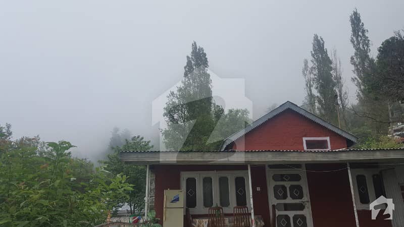 Murree Furnished Room near mall road separate