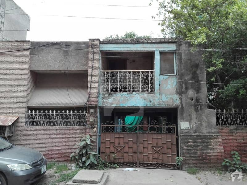 Demolish Able House Available For Sale