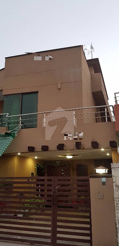 10 Marla House For Sale In Phase 3 Rawalpindi 10 Marla House For Sale In Phase 3 Rawalpindi