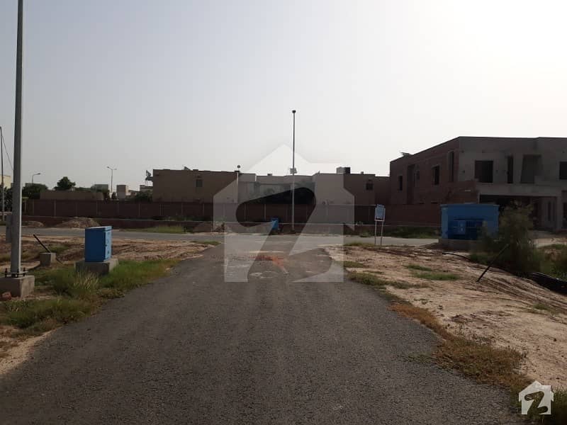 Plot For Sale In Sitara Sapna City Sitara Sapna City, Faisalabad