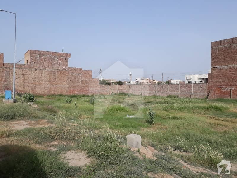 Plot For Sale In Sitara Sapna City Sitara Sapna City, Faisalabad