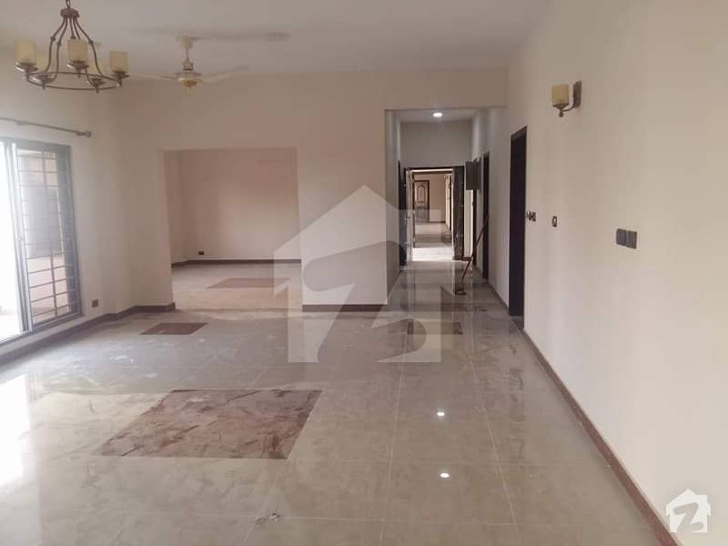 3 Bed Askari Apartment Is Available For Sale