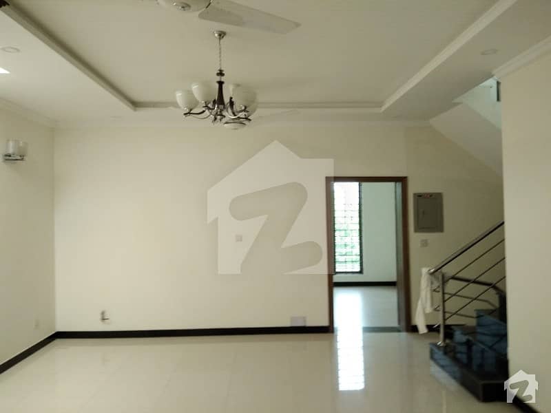 F-11 Brand New House For Rent  6 Bed Main Location