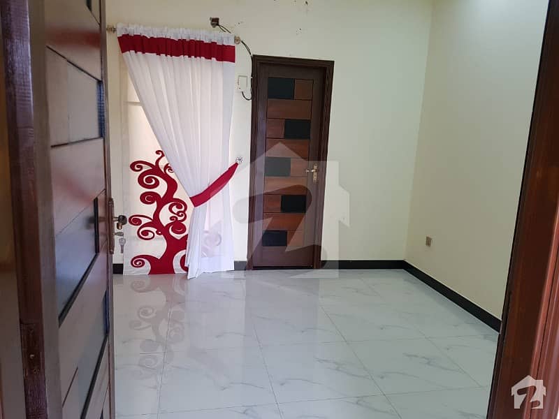 3 Marla Furnished Villa On Installment In Omega Homes