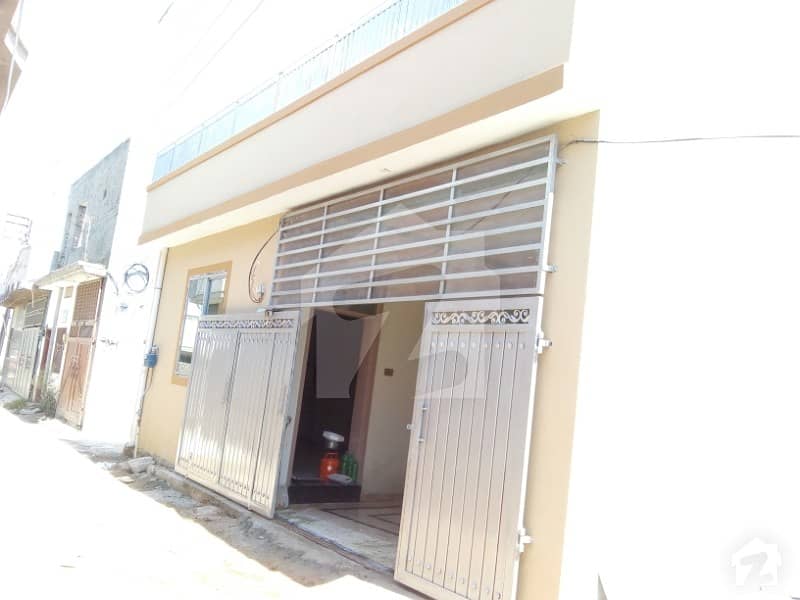 4 Marla House For Sale 4 Marla House For Sale