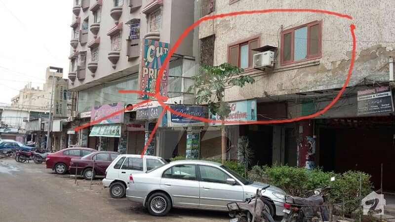 Green Heaven Apartment For Sale