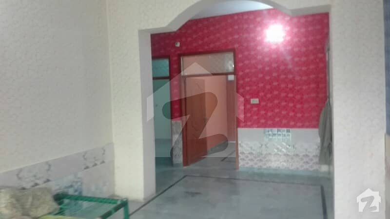 House For Sale In Jhangi Sydain Islamabad
