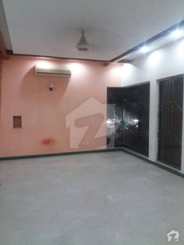 1 Kanal Lower Portion For Rent In Dha Phase 2