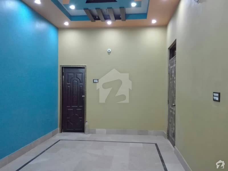 نارتھ کراچی - سیکٹر 11-C / 3 نارتھ کراچی کراچی میں 4 کمروں کا 5 مرلہ مکان 1.3 کروڑ میں برائے فروخت۔