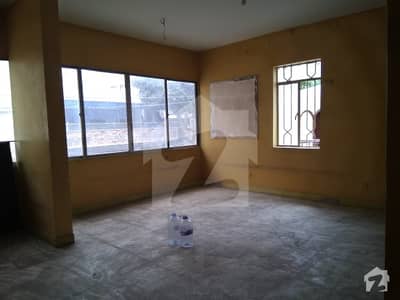 Ground +2 , 350 Sq Yards Residential Building Available For Sale On A Very Prime Location