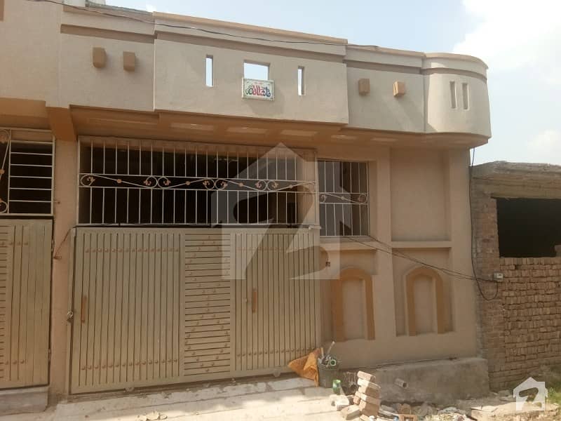 Single Storey House For Sale