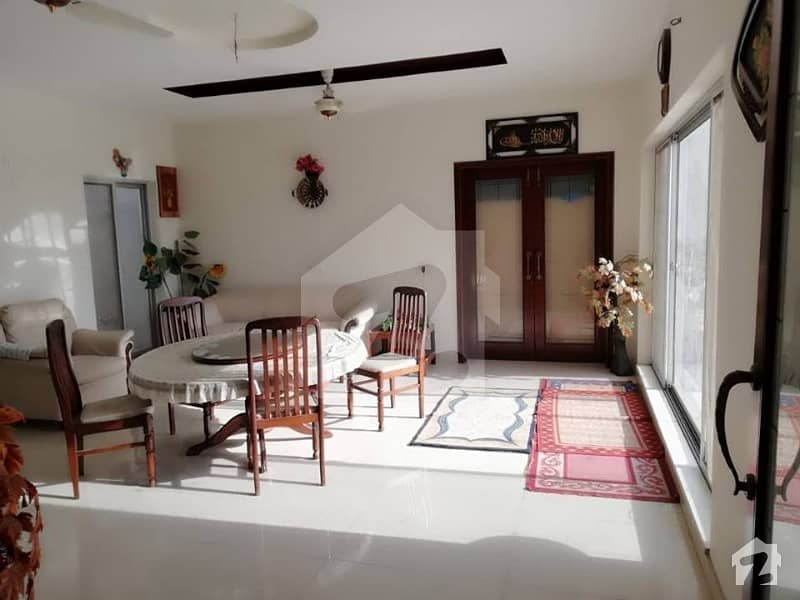 Surprise Deal 23 Marla 7 Bedroom House For Sale In DHA Phase 7 S Block  Lahore