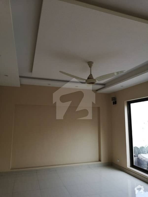Dha Phase 7 1 Kanal Brand New Full House For Rent Near Park Mosque Market Reasonable Rent