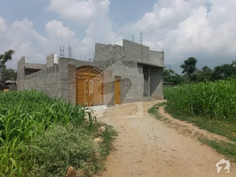 Big House Best For Gynecologist Or Doctor Use At Lower Dir Sarai Payen - House For Rent