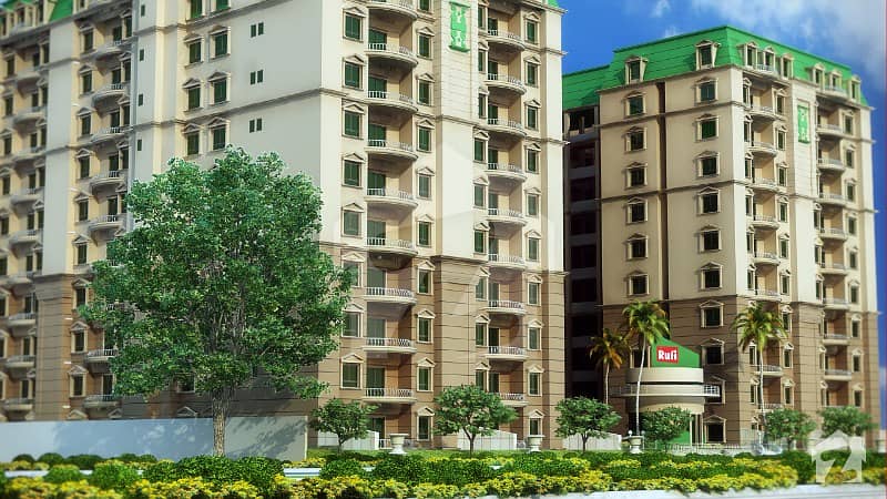 1800 Sq Ft Apartments In E-11/1 Margalla Hills International Is Available For Rent