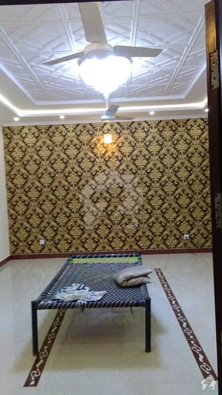 10 Marla Brand New House Available For Sale In Bahria Greens