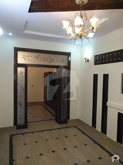 VIP Double Storey House For Rent 5 Beds