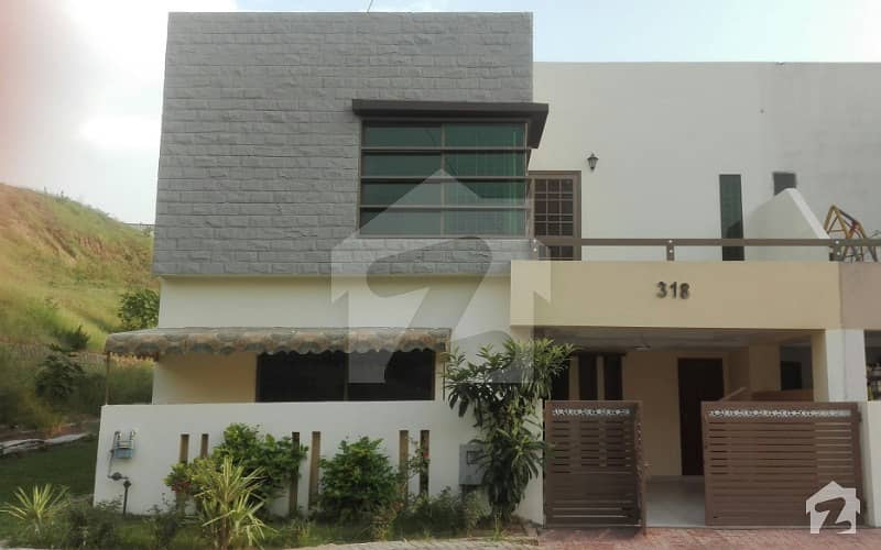 Beautiful Stylish Corner House For Sale Bahria Town Phase 8  C Extension  Rwp