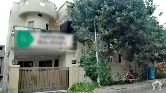 Beautiful Stylish House For Sale In Bahria Town Phase 8 Umer Block Safari Valley Rwp