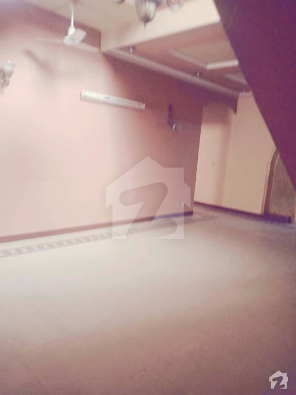 Model Town - Block Q - One Kanal Double Storey House For Sale