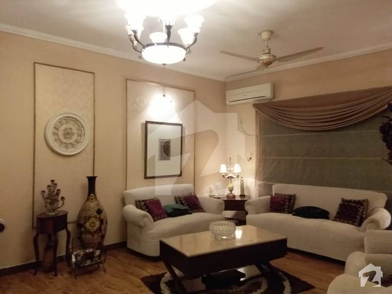 Asif Associates Offer Askari 11  10 Marla 5 Bed House