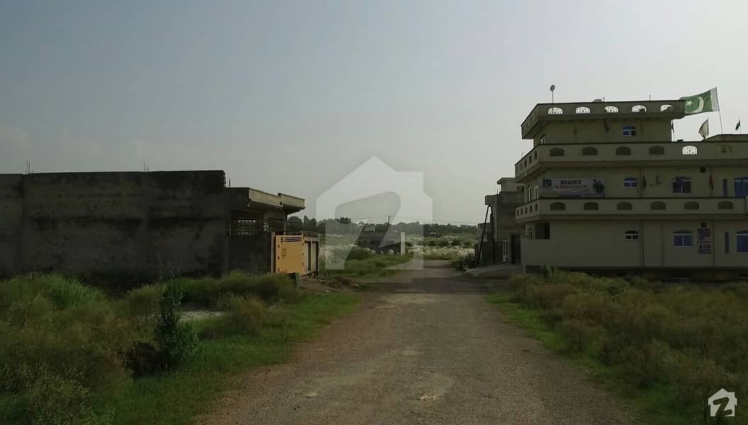 File Available For Sale In E16 Cda Sector Islamabad E16/1, E16