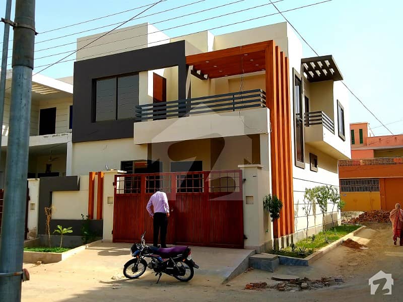 Elegant Home For Sale Tariq Bin Ziyad Colony, Vehari ID12020101