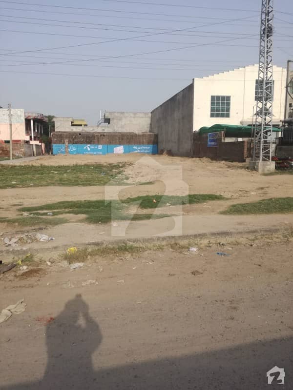 Commercial Plot For Rent Commercial Plot For Rent