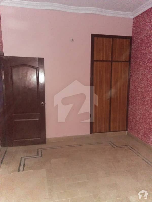 Portion For Sale In Dastagir Colony - Block 14