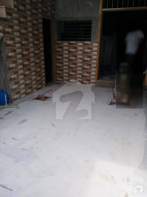 Mian Farooq Estate Offer 6 Marla Double Storey House For Sale