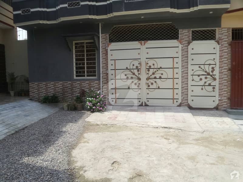 Good Location House For Rent