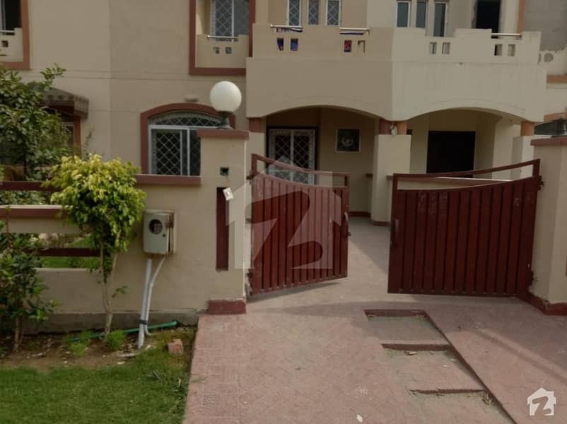 House Is Available For Rent Imperial Garden Homes, Paragon City, Lahore