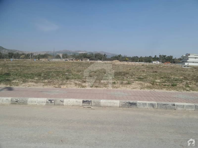 Plot Available For Sale